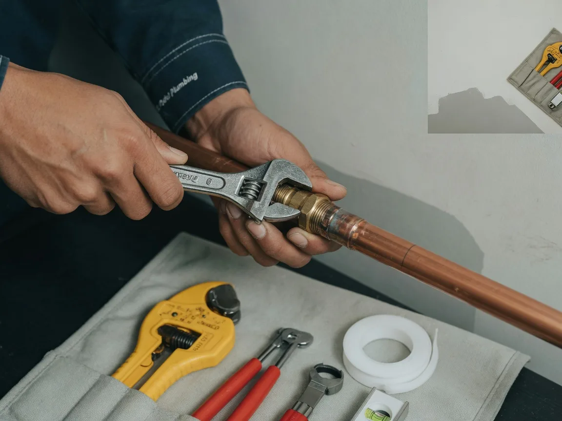 Why choose Drain Cleaning in Jonesborough, TN